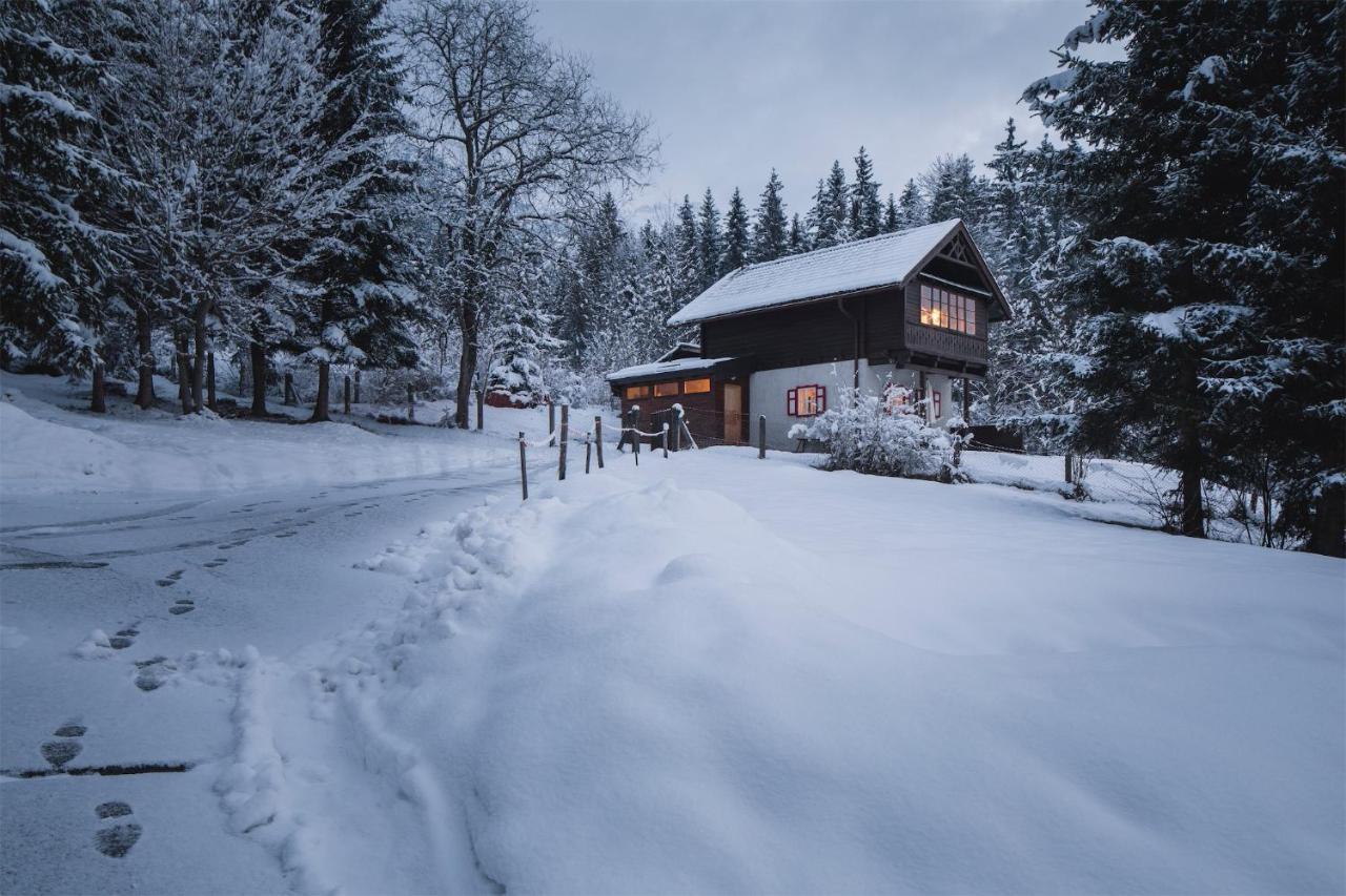 2 Chalet Innsbruck